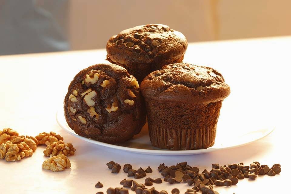 Muffins
